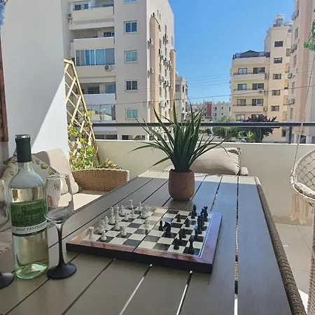 Apartment Stefaris 