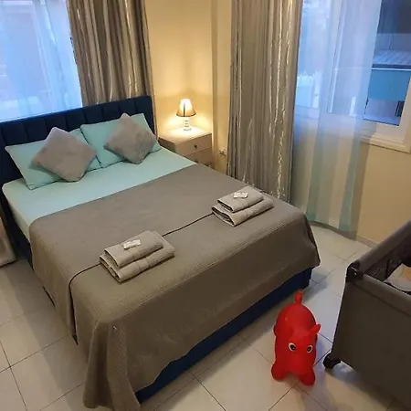 Apartment Stefaris 