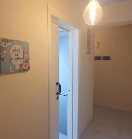 Apartment Stefaris 