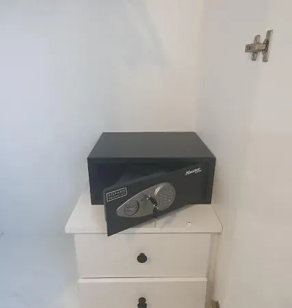 Apartment Stefaris 
