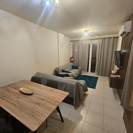 Apartment Stefaris 