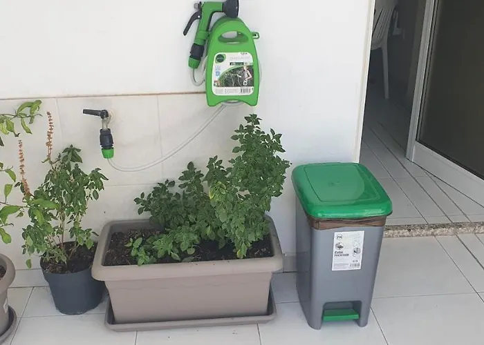 Stefaris Koutsou Court 105 Apartmán