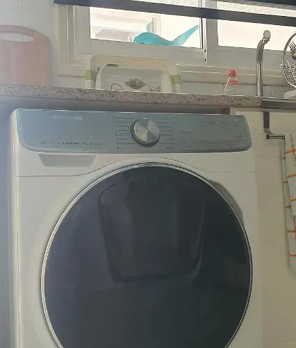 Stefaris Koutsou Court 105 Apartmán Larnaca