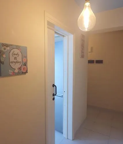 Apartmán Stefaris Koutsou Court 105 Larnaca