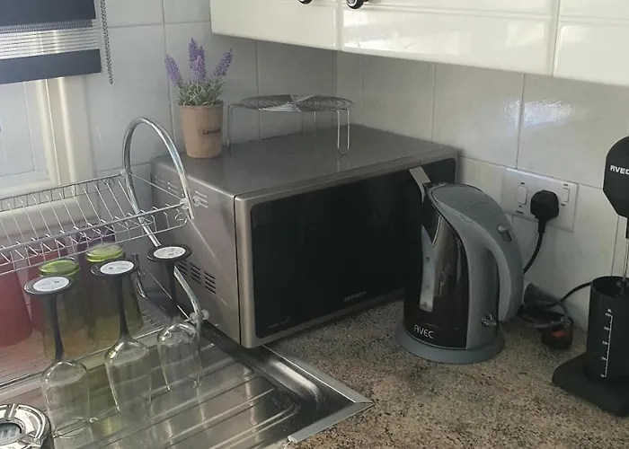 Stefaris Koutsou Court 105 Larnaca