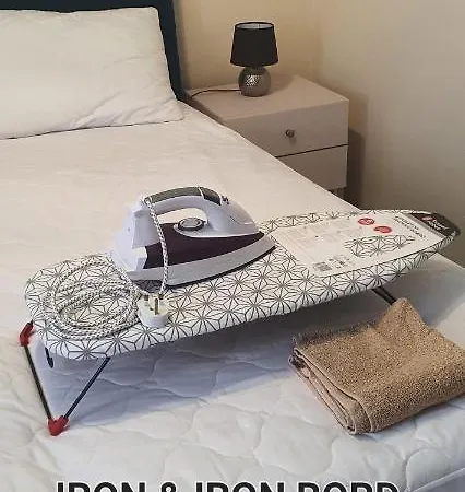 شقة Stefaris 
