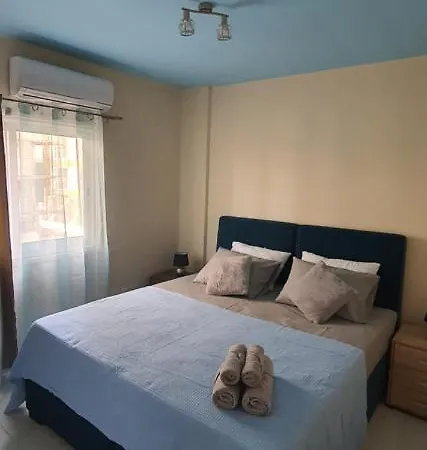 Apartament Stefaris 