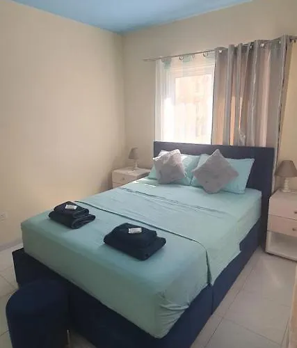 Stefaris Koutsou Court 105 * Larnaca