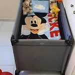 דירה Stefaris 