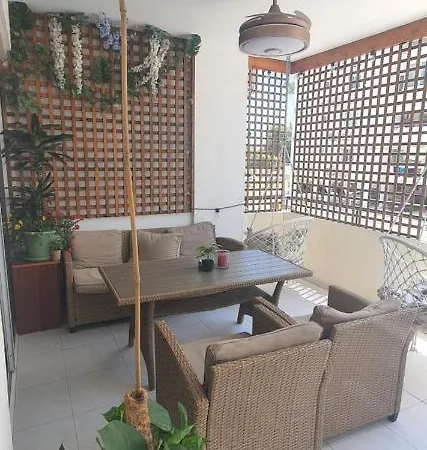 Appartement Stefaris 